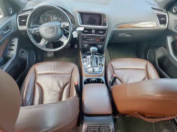 WA1L2AFP0HA048325 2017 AUDI Q5 - Image 8