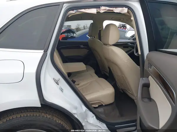 WA1L2AFP0HA048924 2017 AUDI Q5 - Image 8