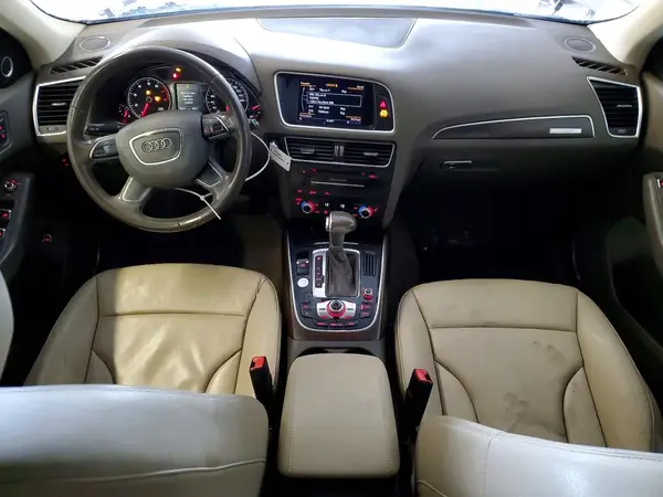 WA1L2AFP0HA049247 2017 AUDI Q5 - Image 8