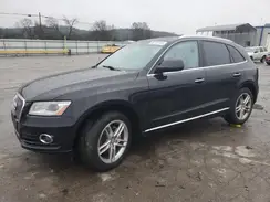 WA1L2AFP0HA059454 2017 AUDI Q5