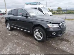 WA1L2AFP0HA061799 2017 AUDI Q5
