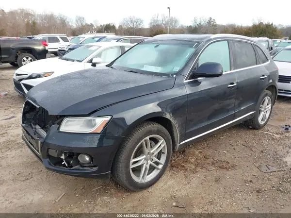 WA1L2AFP0HA062239 2017 AUDI Q5 - Image 2