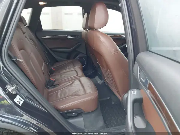 WA1L2AFP0HA062239 2017 AUDI Q5 - Image 8