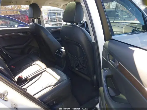 WA1L2AFP0HA072382 2017 AUDI Q5 - Image 8