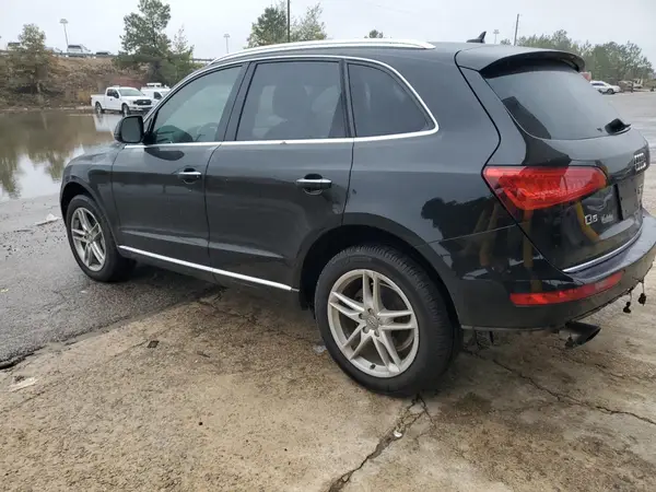 WA1L2AFP0HA082670 2017 AUDI Q5 - Image 2