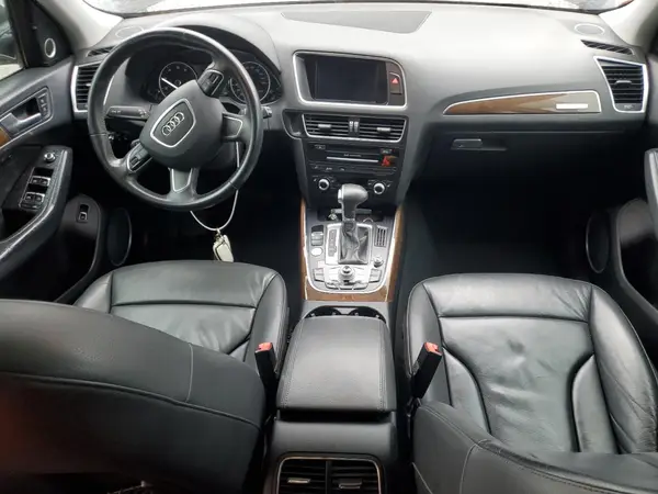 WA1L2AFP0HA082670 2017 AUDI Q5 - Image 8