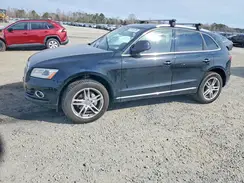 WA1L2AFP0HA084452 2017 AUDI Q5