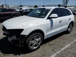 WA1L2AFP0HA087142 2017 AUDI Q5