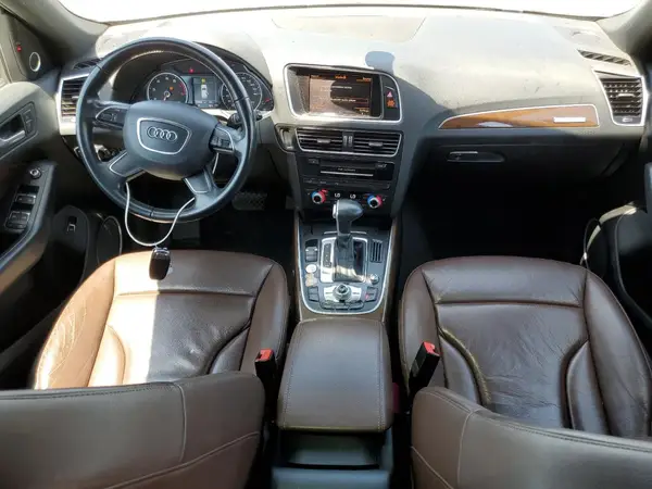 WA1L2AFP0HA087142 2017 AUDI Q5 - Image 8