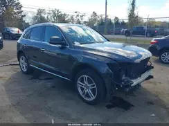 WA1L2AFP0HA087464 2017 AUDI Q5