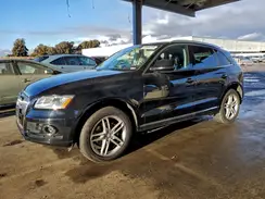 WA1L2AFP0HA087819 2017 AUDI Q5