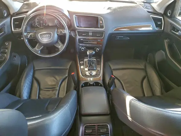 WA1L2AFP0HA087819 2017 AUDI Q5 - Image 8