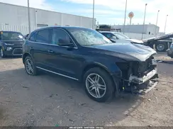 WA1L2AFP0HA089263 2017 AUDI Q5