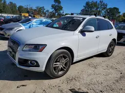 WA1L2AFP0HA095936 2017 AUDI Q5