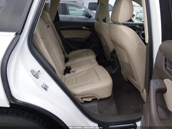 WA1L2AFP0HA098934 2017 AUDI Q5 - Image 8