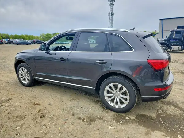 WA1L2AFP1GA008429 2016 AUDI Q5 - Image 2