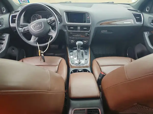 WA1L2AFP1GA008429 2016 AUDI Q5 - Image 8