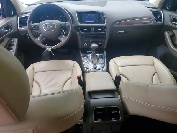 WA1L2AFP1GA008947 2016 AUDI Q5 - Image 8