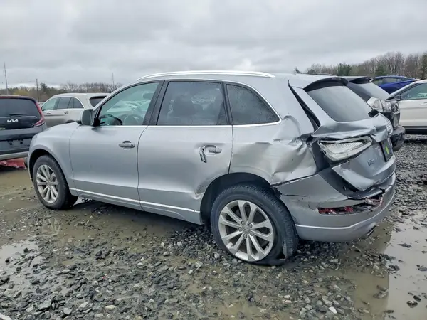 WA1L2AFP1GA010875 2016 AUDI Q5 - Image 2