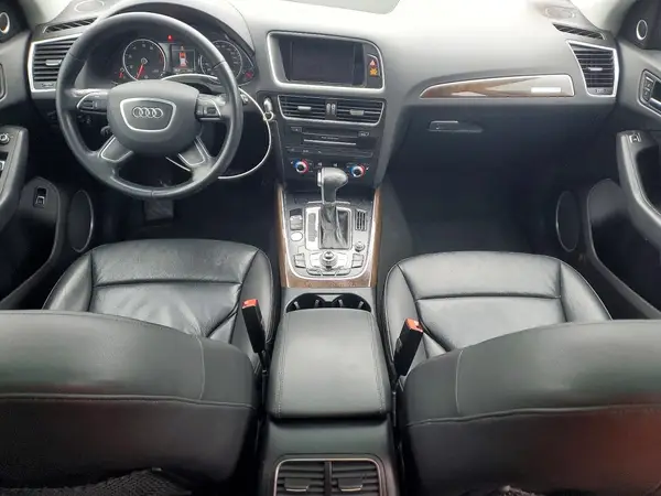 WA1L2AFP1GA010875 2016 AUDI Q5 - Image 8