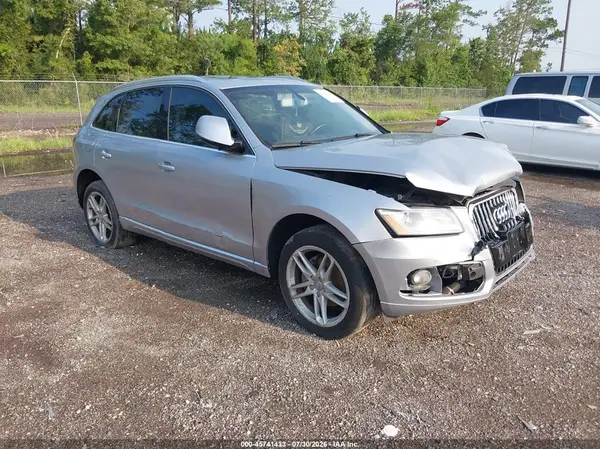 WA1L2AFP1GA011198 2016 AUDI Q5 - Image 1