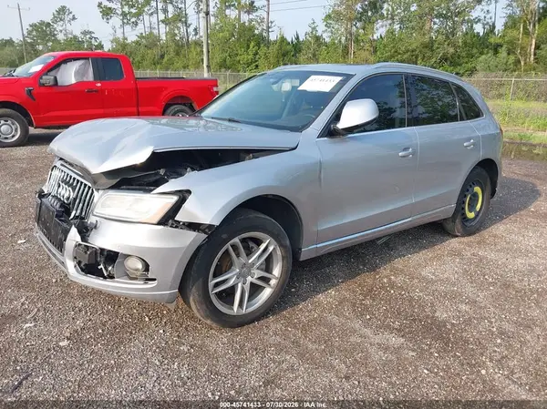 WA1L2AFP1GA011198 2016 AUDI Q5 - Image 2