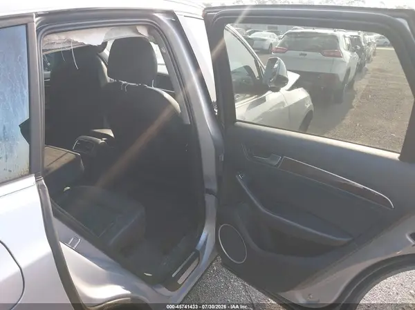 WA1L2AFP1GA011198 2016 AUDI Q5 - Image 8