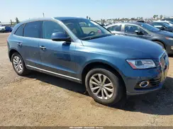 WA1L2AFP1GA012433 2016 AUDI Q5