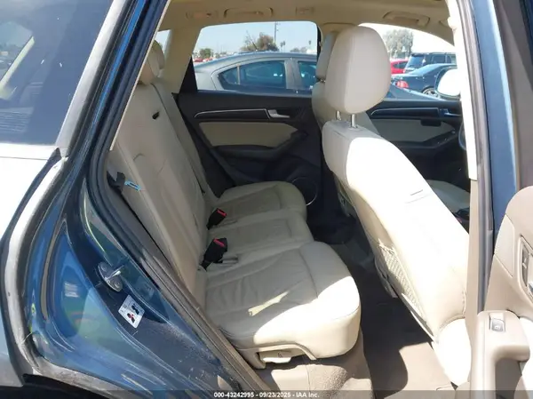 WA1L2AFP1GA012433 2016 AUDI Q5 - Image 8