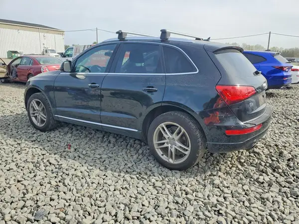 WA1L2AFP1GA013517 2016 AUDI Q5 - Image 2