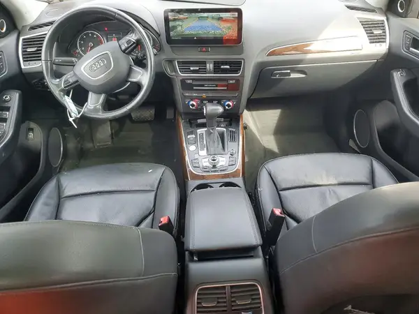WA1L2AFP1GA013517 2016 AUDI Q5 - Image 8