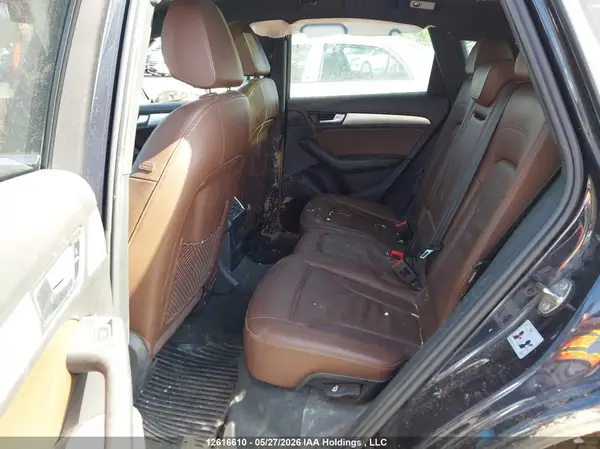 WA1L2AFP1GA013873 2016 AUDI Q5 - Image 8