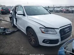 WA1L2AFP1GA015137 2016 AUDI Q5