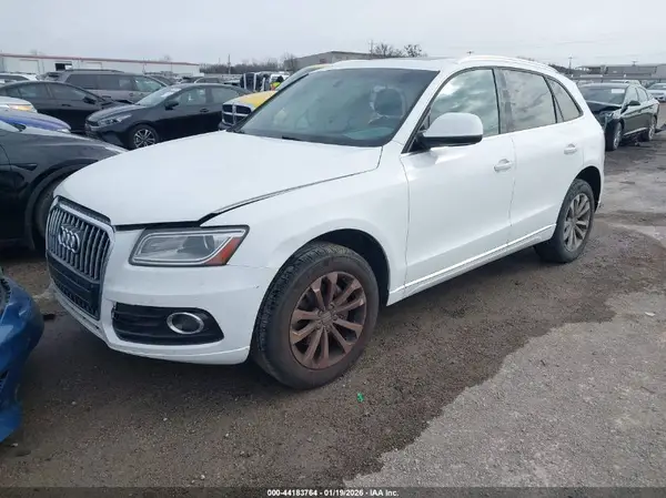 WA1L2AFP1GA015137 2016 AUDI Q5 - Image 2