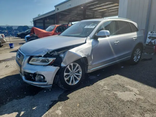 WA1L2AFP1GA016269 2016 AUDI Q5 - Image 1