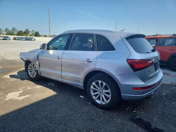WA1L2AFP1GA016269 2016 AUDI Q5 - Image 2