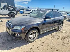 WA1L2AFP1GA020130 2016 AUDI Q5