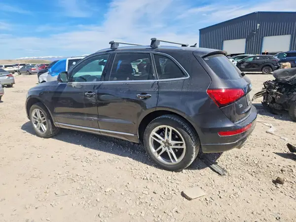 WA1L2AFP1GA020130 2016 AUDI Q5 - Image 2
