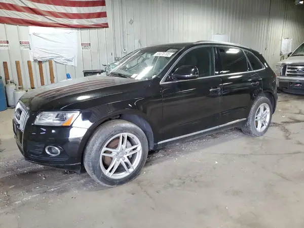 WA1L2AFP1GA021777 2016 AUDI Q5 - Image 1
