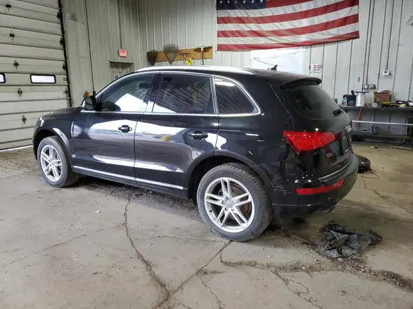 WA1L2AFP1GA021777 2016 AUDI Q5 - Image 2