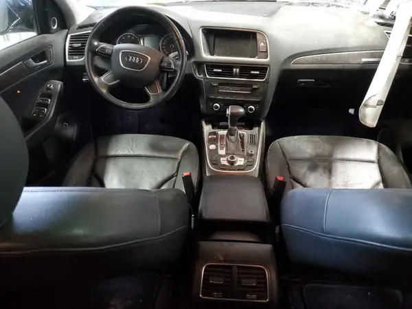 WA1L2AFP1GA021777 2016 AUDI Q5 - Image 8