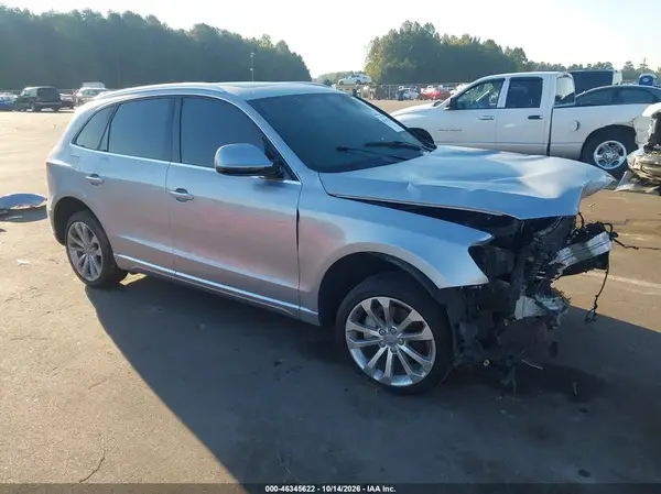 WA1L2AFP1GA023979 2016 AUDI Q5 - Image 1