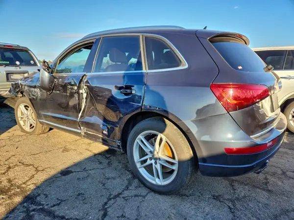 WA1L2AFP1GA025988 2016 AUDI Q5 - Image 2