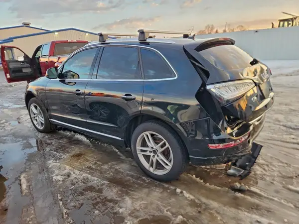 WA1L2AFP1GA026414 2016 AUDI Q5 - Image 2