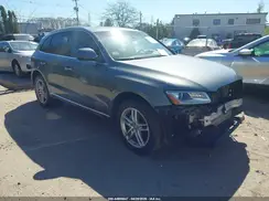 WA1L2AFP1GA026722 2016 AUDI Q5