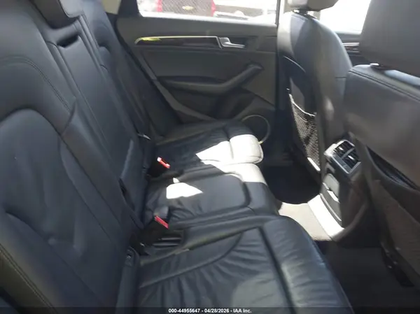 WA1L2AFP1GA026722 2016 AUDI Q5 - Image 8