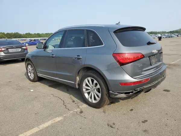 WA1L2AFP1GA028504 2016 AUDI Q5 - Image 2