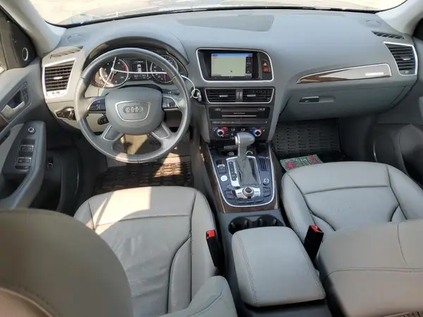 WA1L2AFP1GA028504 2016 AUDI Q5 - Image 8