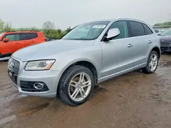 WA1L2AFP1GA029913 2016 AUDI Q5
