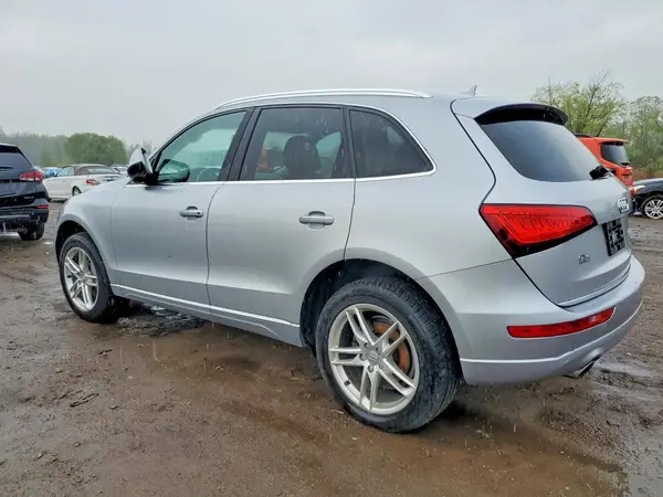 WA1L2AFP1GA029913 2016 AUDI Q5 - Image 2
